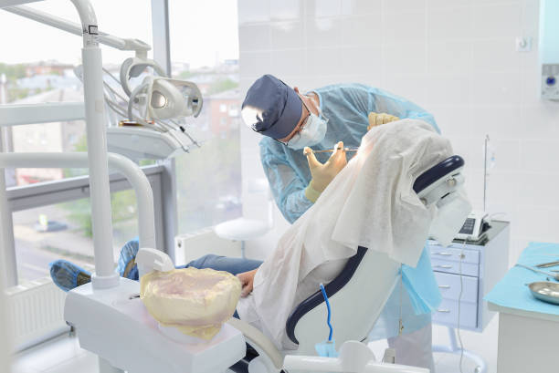 Best Dental Abscess Treatment in Greenfield, MO